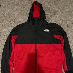 The North Face Jacket